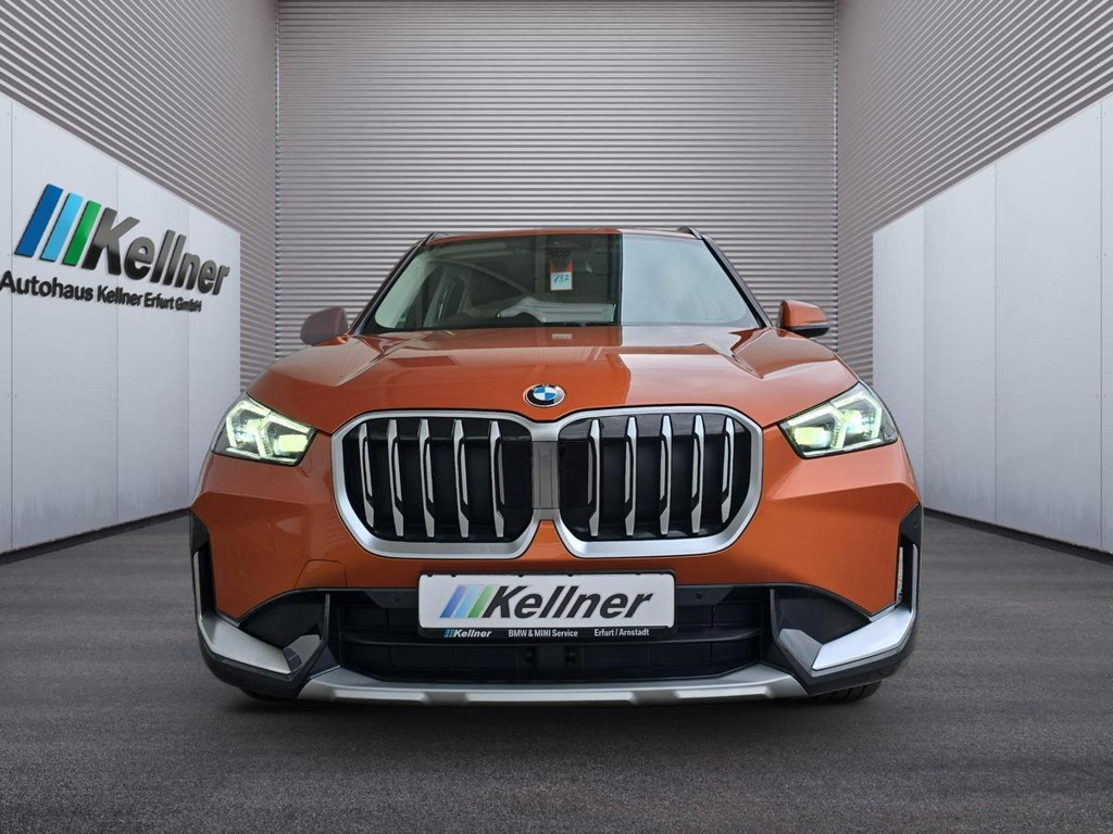 BMW X1 xDrive