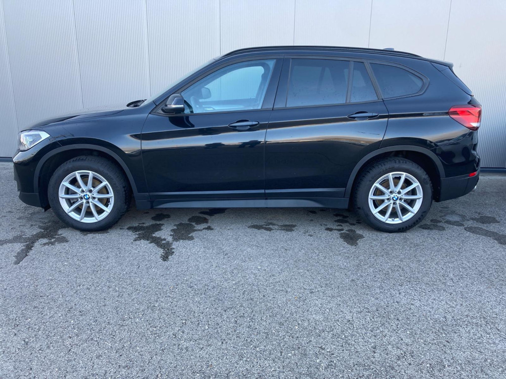 BMW X1 sDrive