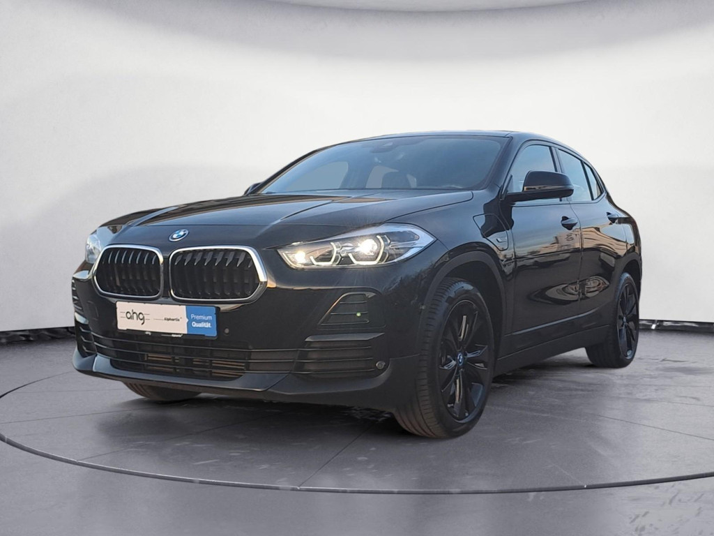 BMW X2 Advantage pakket xDrive25e