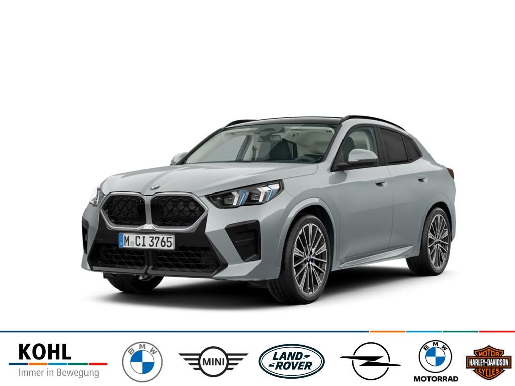 BMW X2 M-Sport sDrive