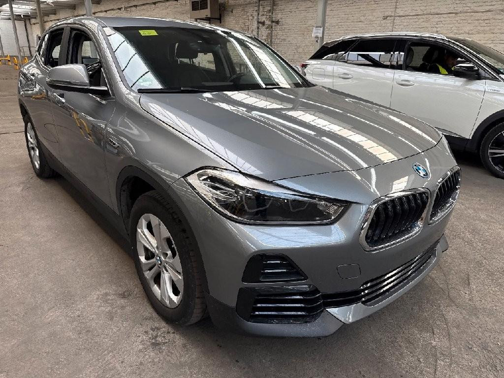 BMW X2 xDrive Advantage pakket