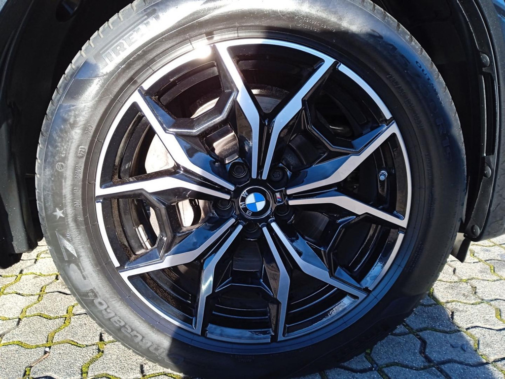 BMW X3 M-Sport xDrive