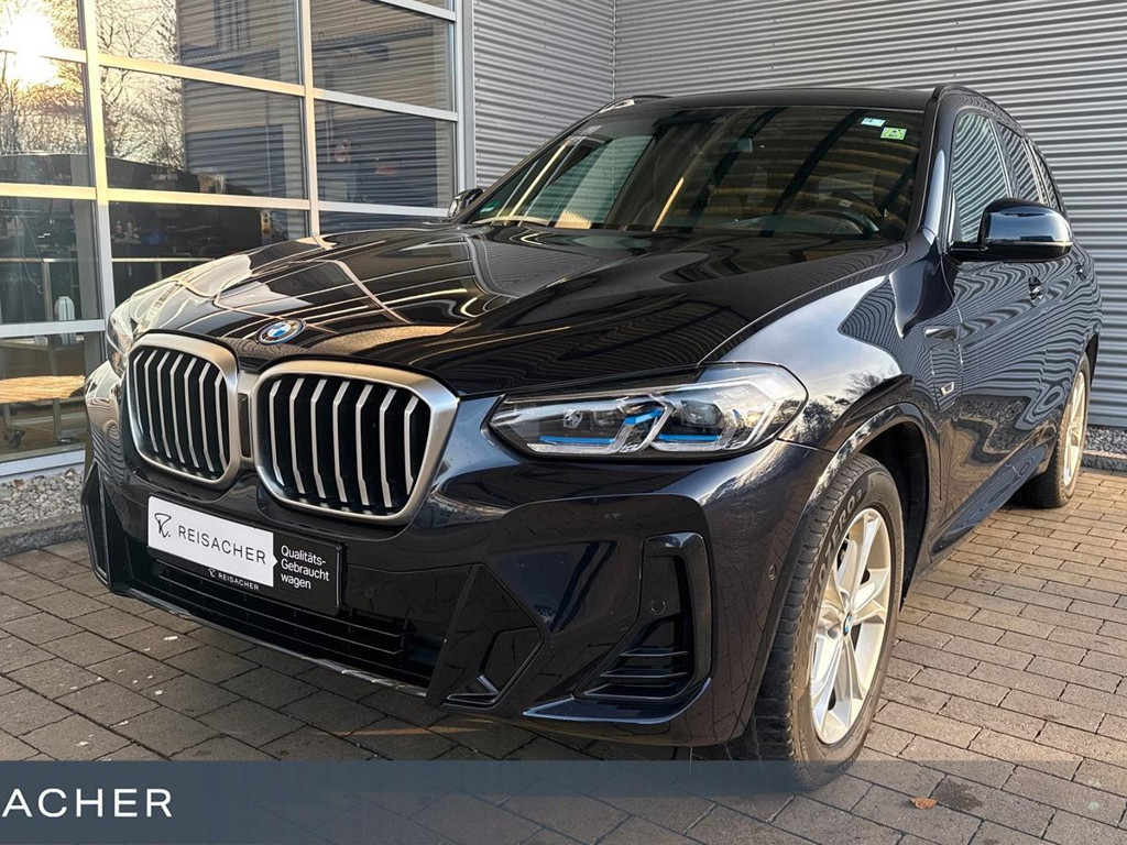 BMW X3 M-Sport xDrive xDrive30e