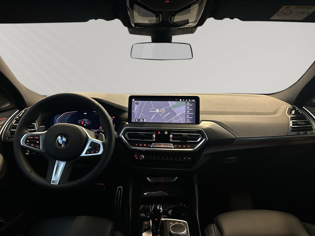 BMW X4 M-Sport xDrive20d