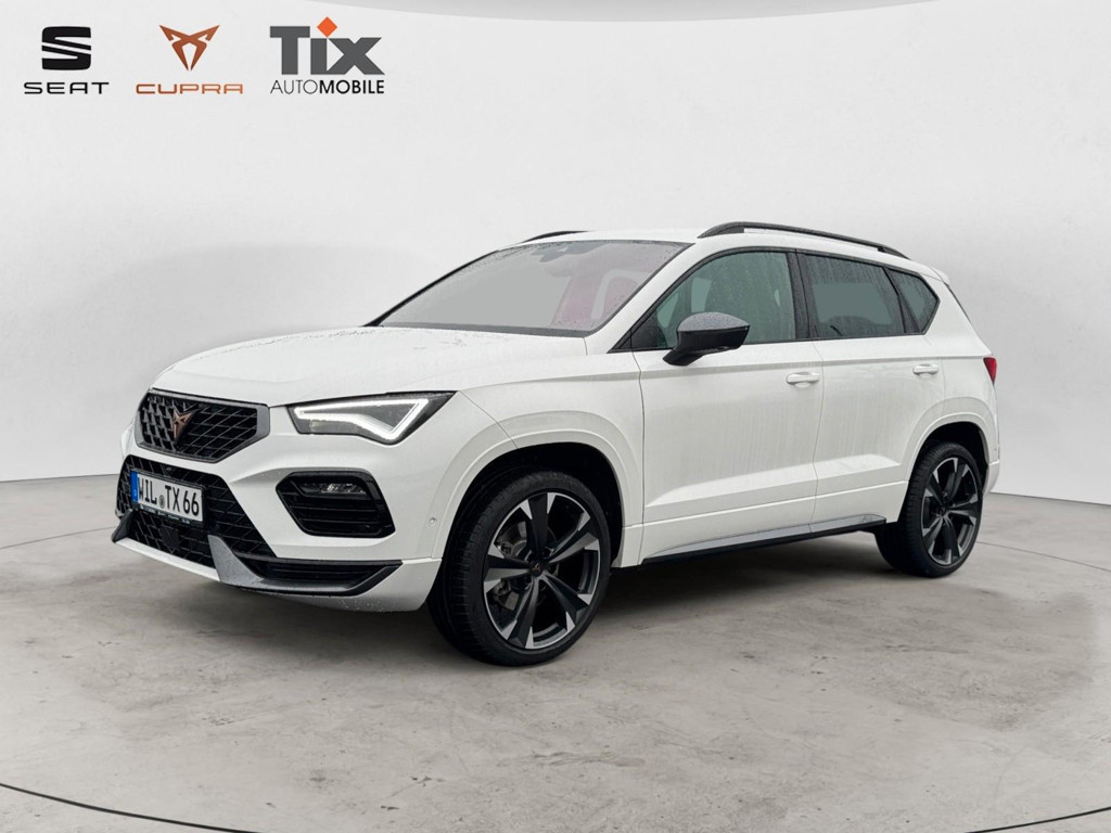Cupra Ateca 1.5 TSI