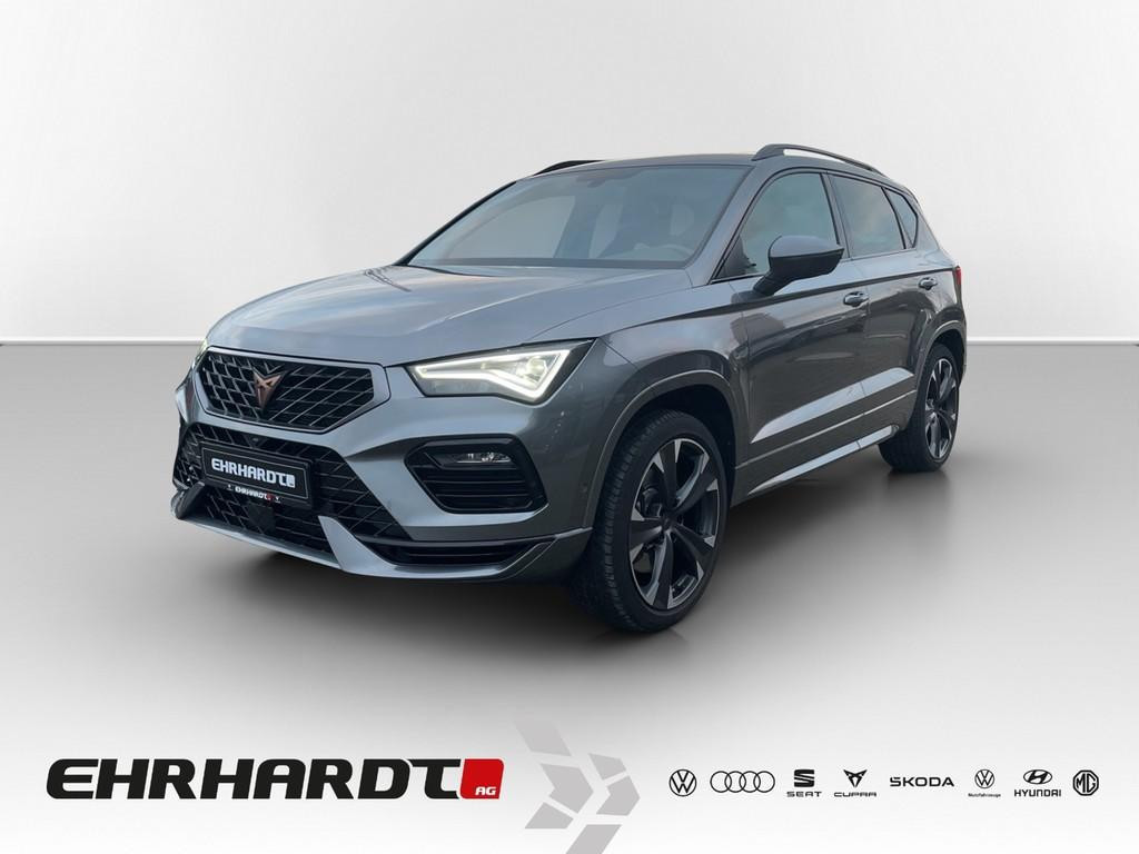 Cupra Ateca 4Drive 2.0 TSI DSG VZ