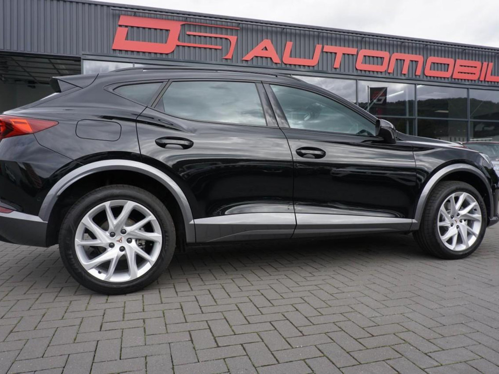 Cupra Formentor 1.5 TSI