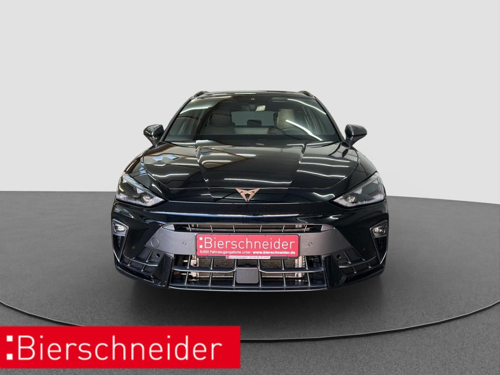 Cupra Leon Sportstourer DSG