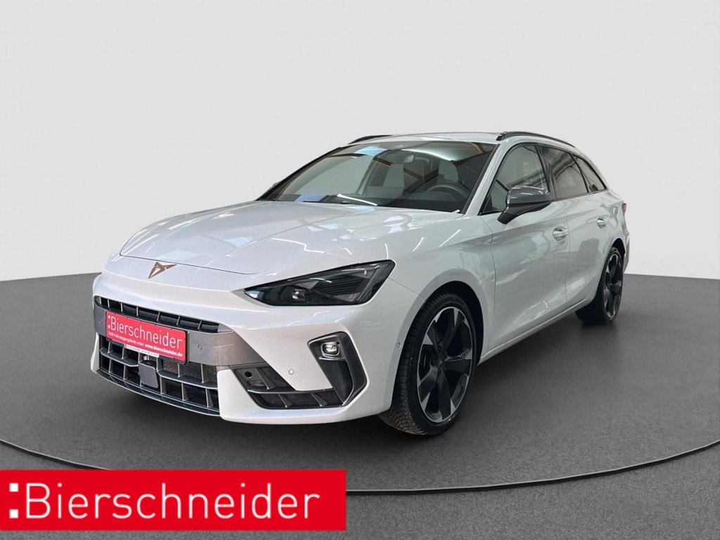 Cupra Leon Sportstourer DSG