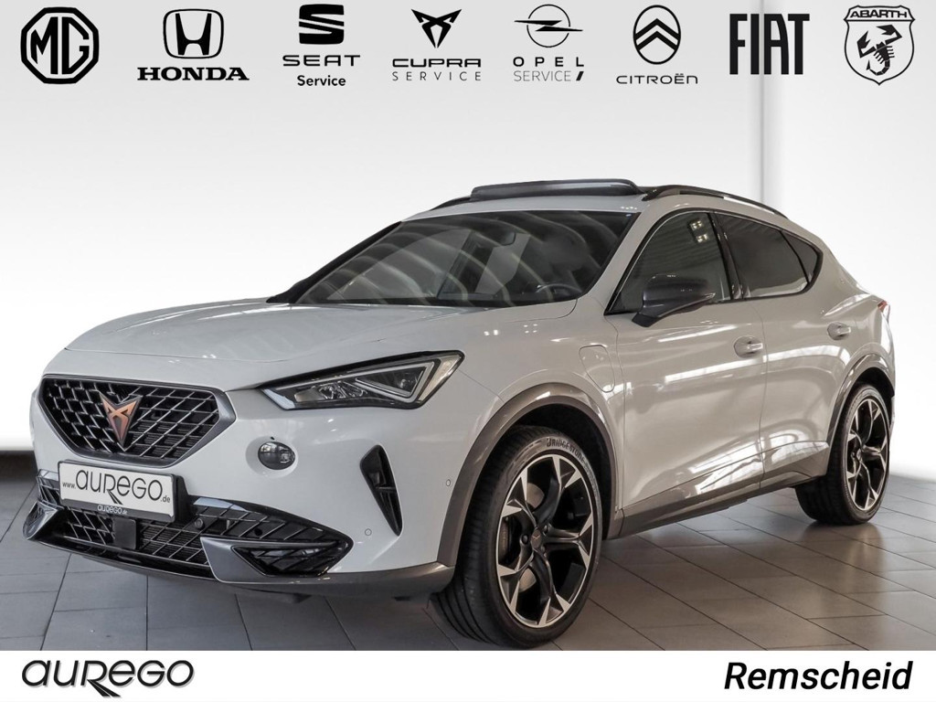 Cupra Formentor 1.4 VZ e-Hybrid