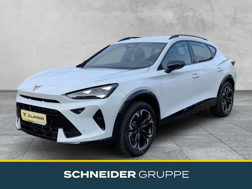 Cupra Formentor FORMENTOR 1.5 eTSI NAVI+ACC+PDC+SHZ+CONNECT