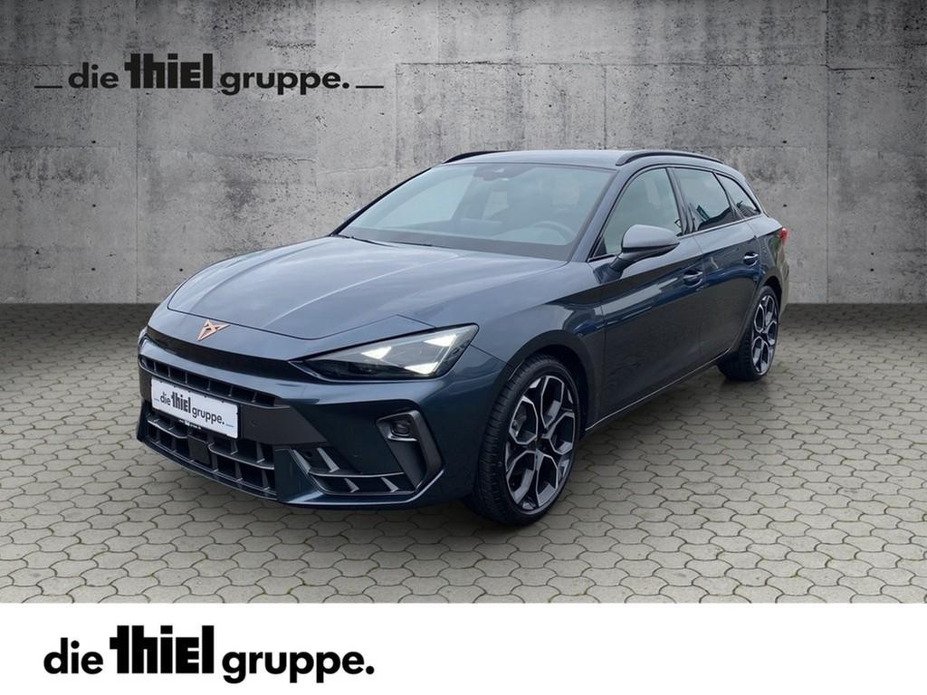 Cupra Leon Sportstourer DSG