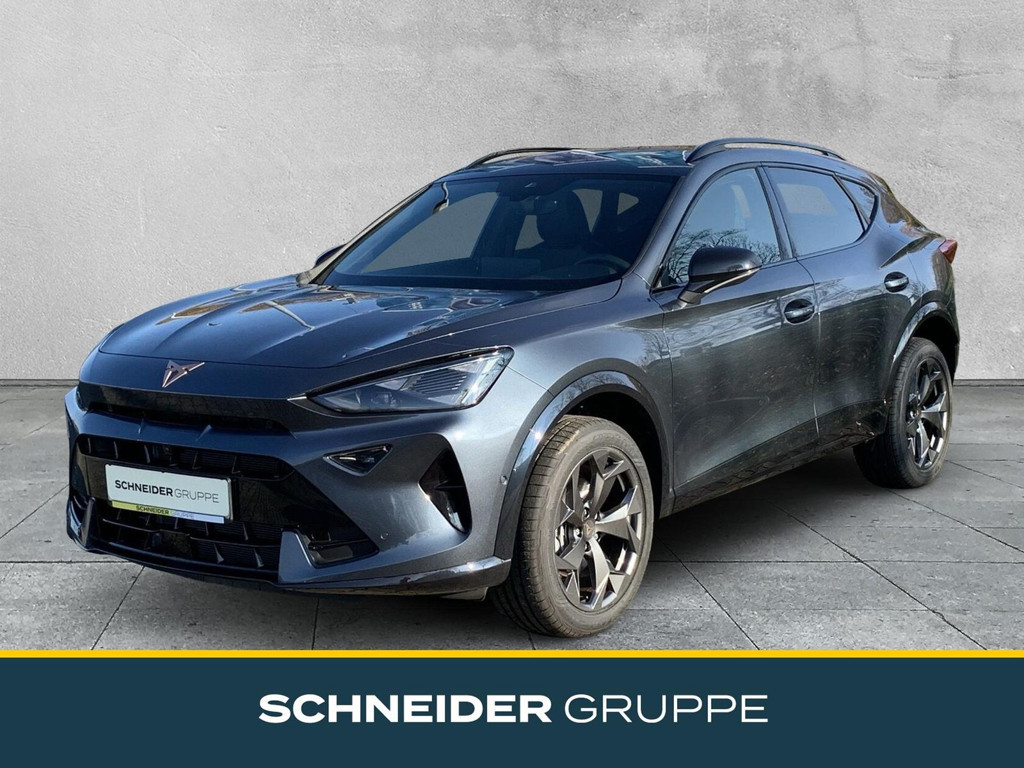 Cupra Formentor DSG 2.0 TDI