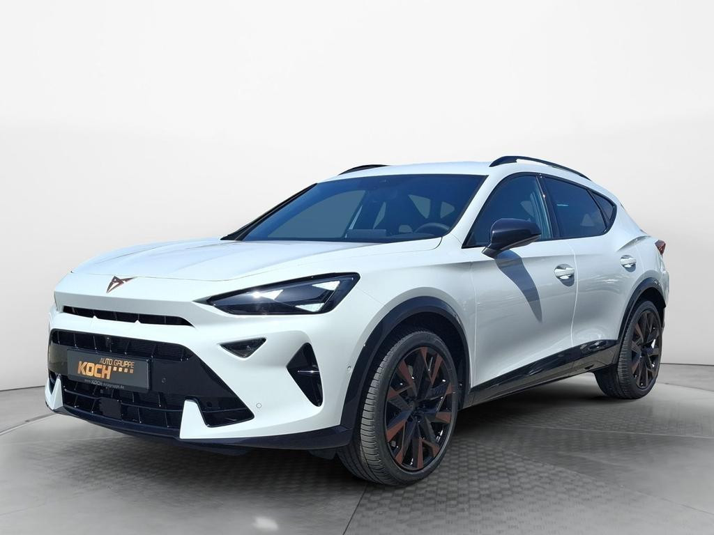 Cupra Formentor 4Drive 2.0 TSI VZ