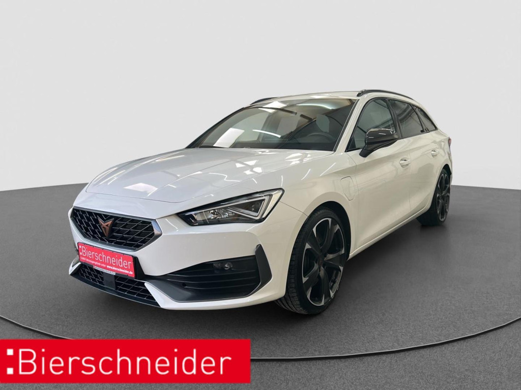 Cupra Leon Sportstourer 1.4 DSG VZ e-Hybrid