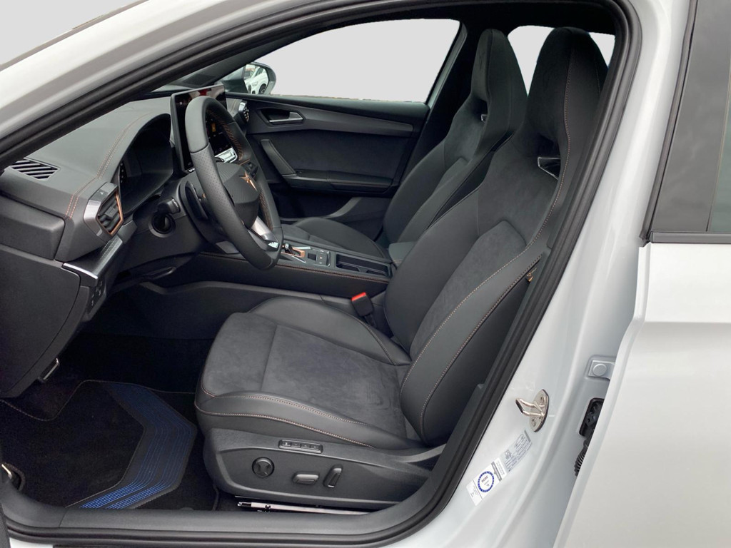 Cupra Leon Sportstourer 4Drive 2.0 TSI DSG