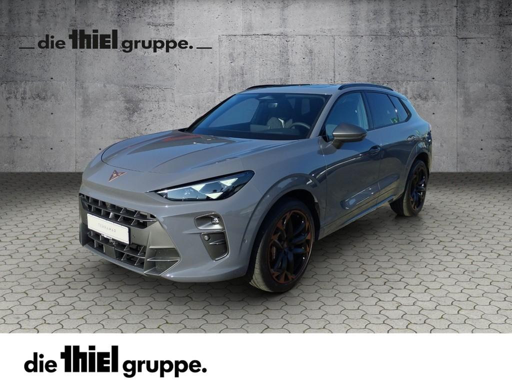 Cupra Terramar 2.0 TSI VZ