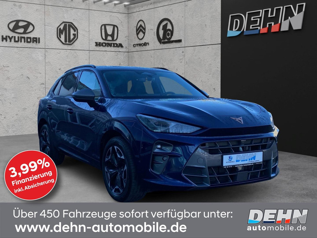 Cupra Terramar 1.5 eTSI