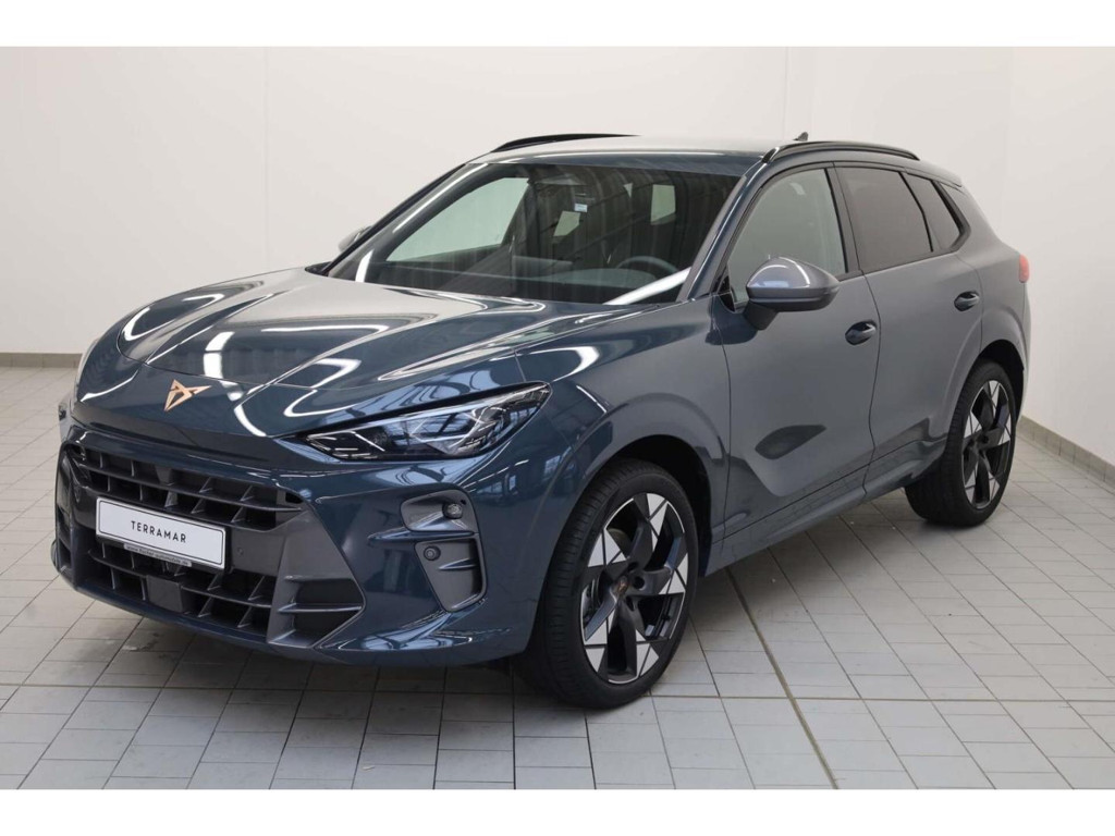 Cupra Terramar 1.5 eTSI