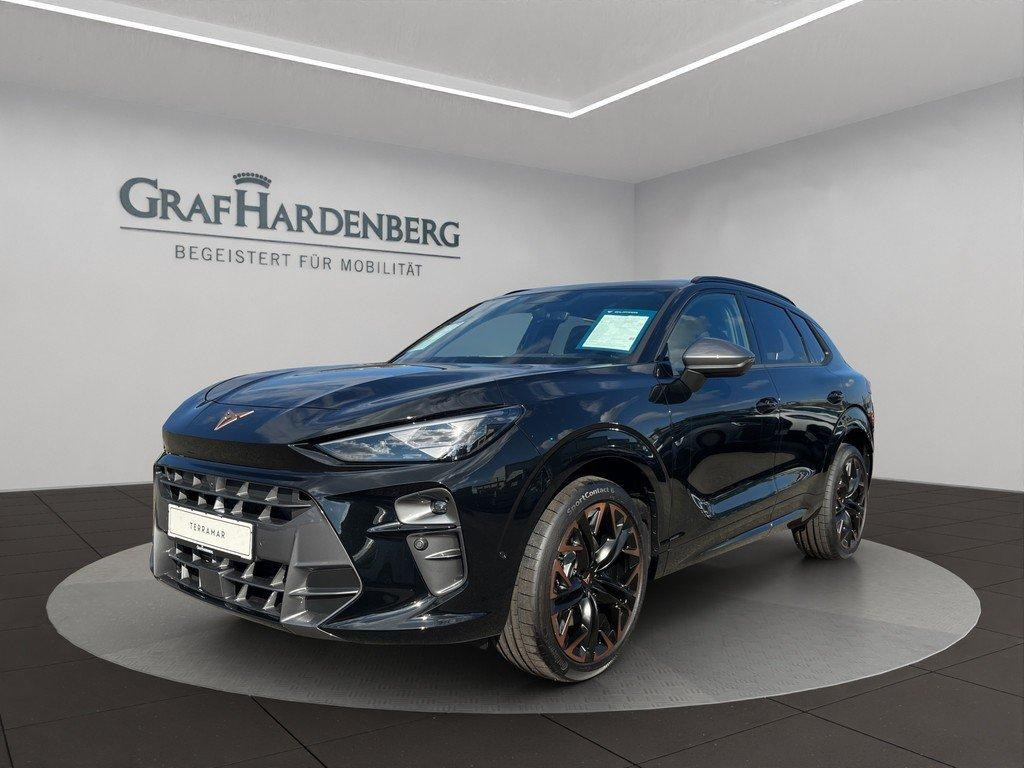 Cupra Terramar 2.0 TSI VZ