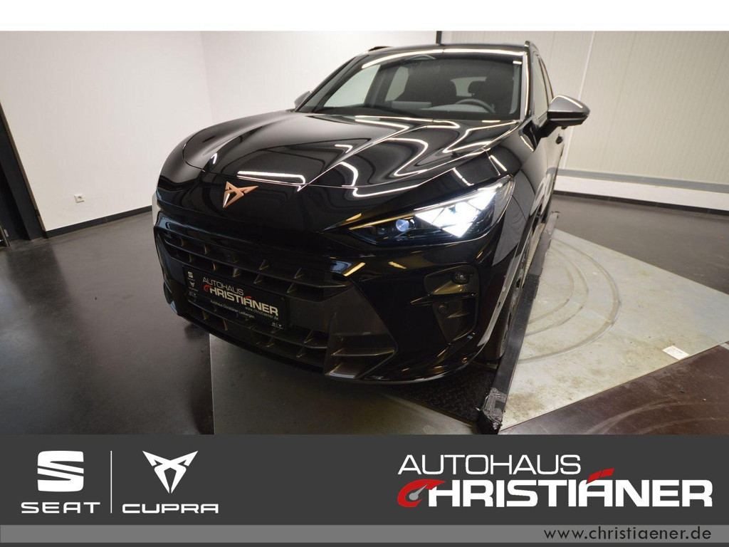 Cupra Terramar VZ 1.5 e-Hybrid e-Hybrid