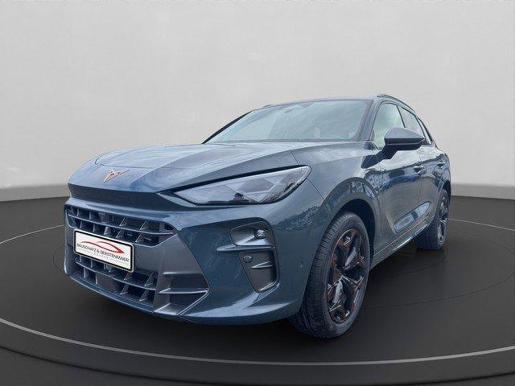 Cupra Terramar 1.5 e-Hybrid e-Hybrid