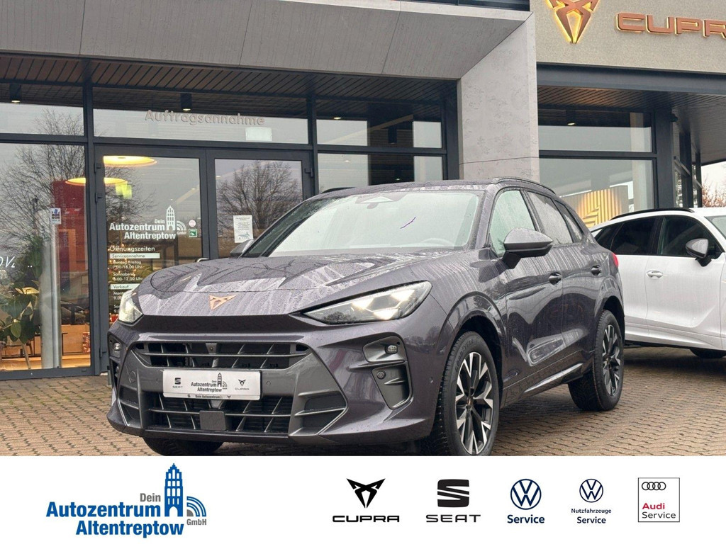 Cupra Terramar 1.5 eTSI
