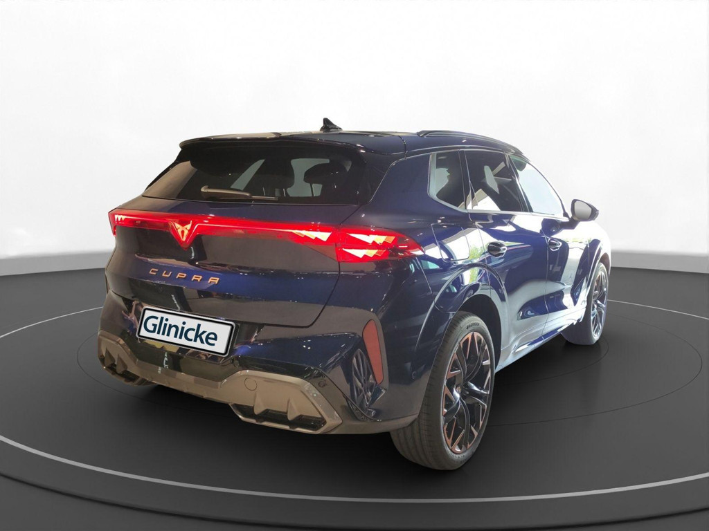 Cupra Terramar VZ 1.5 e-Hybrid e-Hybrid