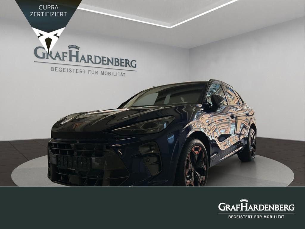 Cupra Terramar VZ 1.5 e-Hybrid e-Hybrid