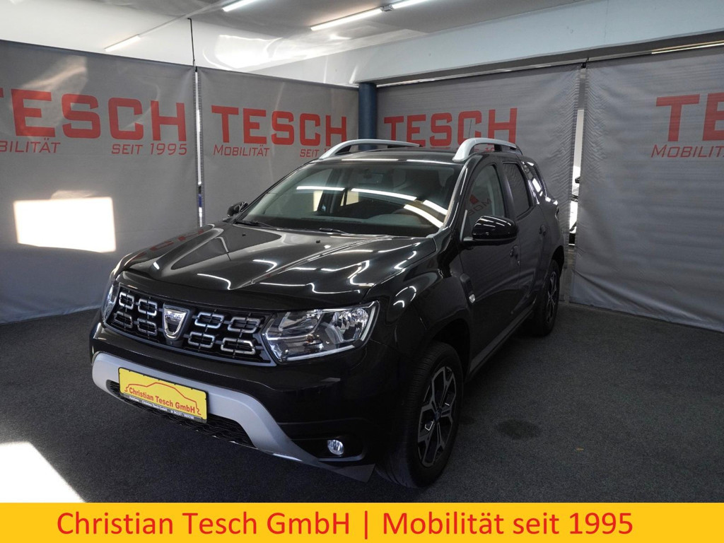 Dacia Duster TCe 130 II 1.3 TCe