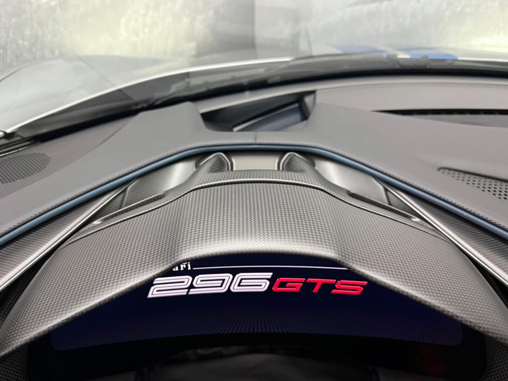 Ferrari 296 GTS