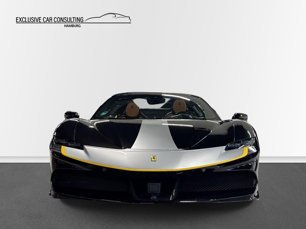 Ferrari SF90 Spider Assetto Fiorano