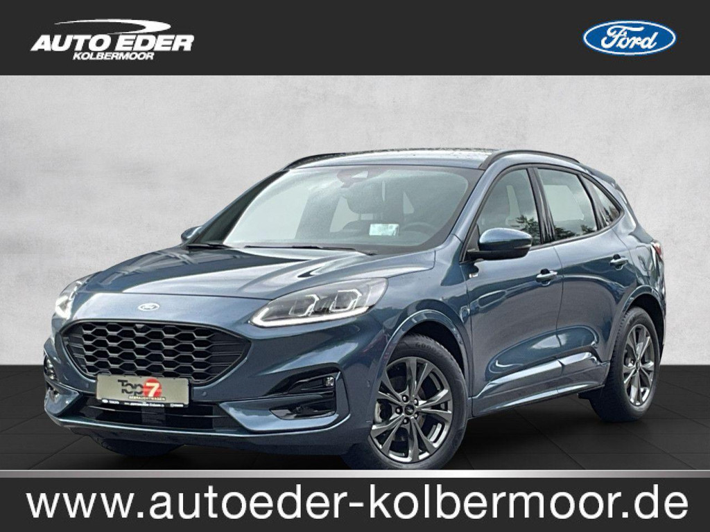 Ford Kuga ST Line
