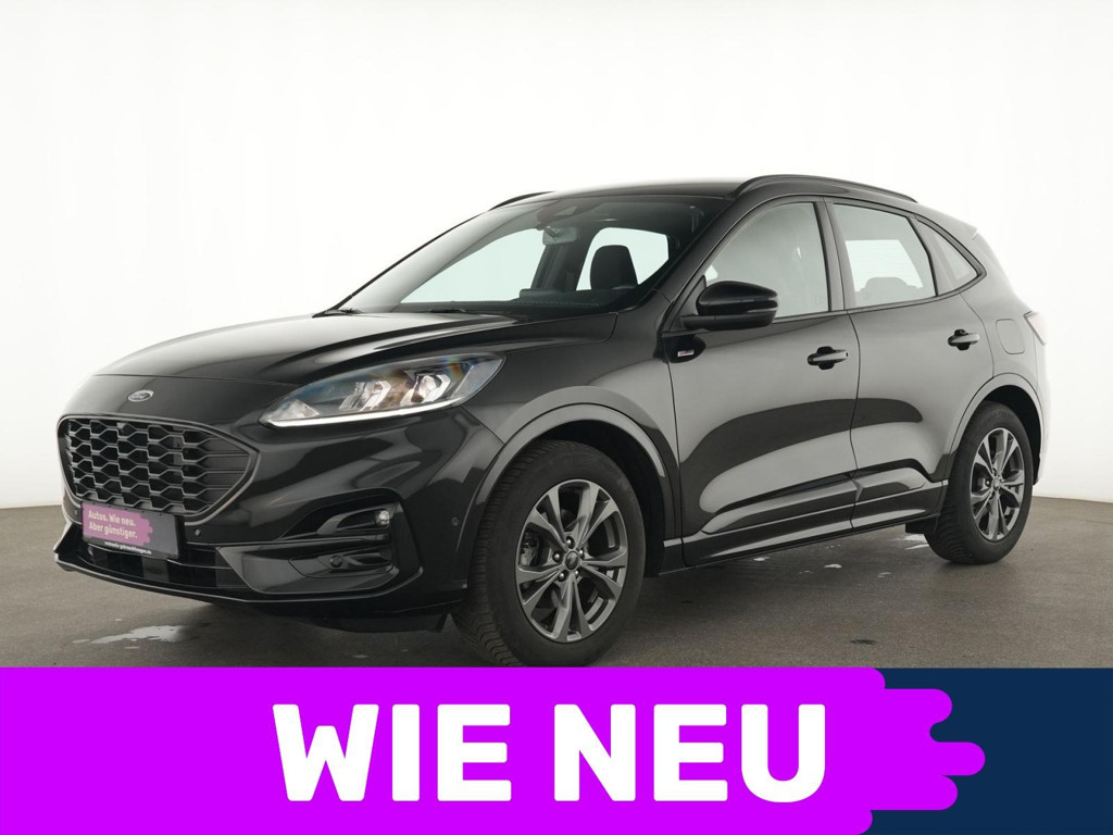 Ford Kuga ST Line Hybrid