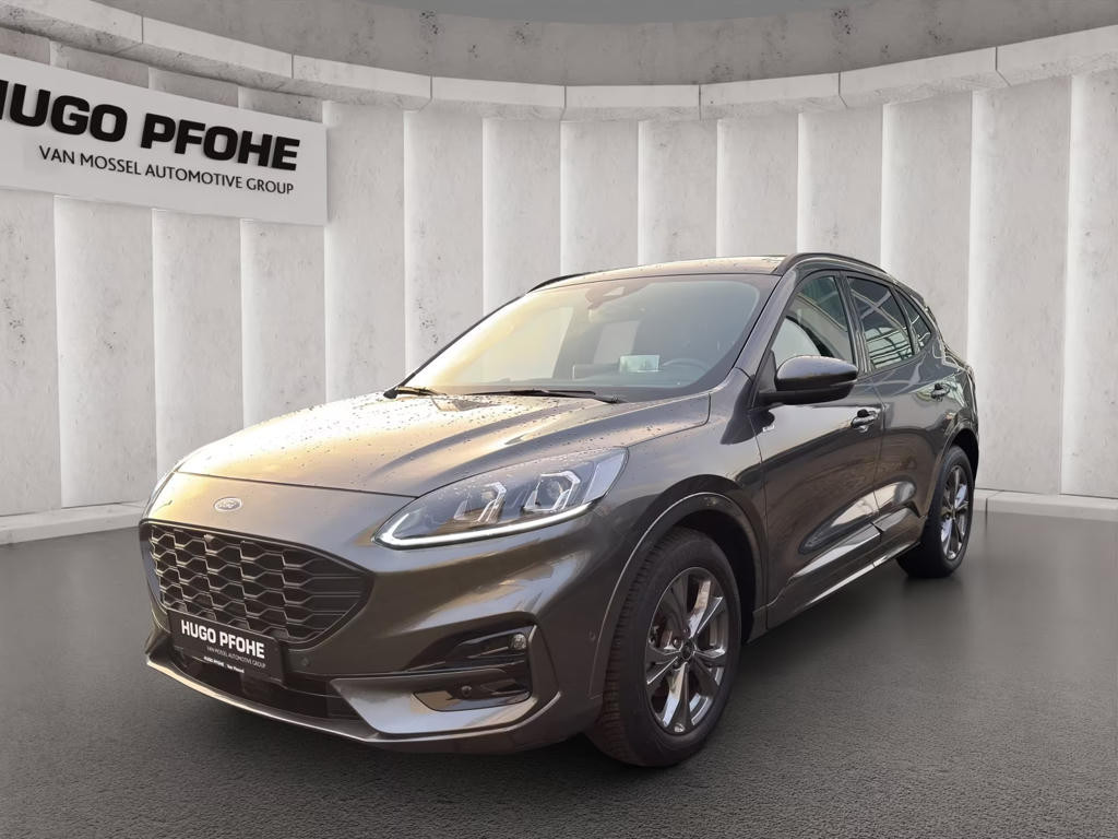 Ford Kuga ST Line X
