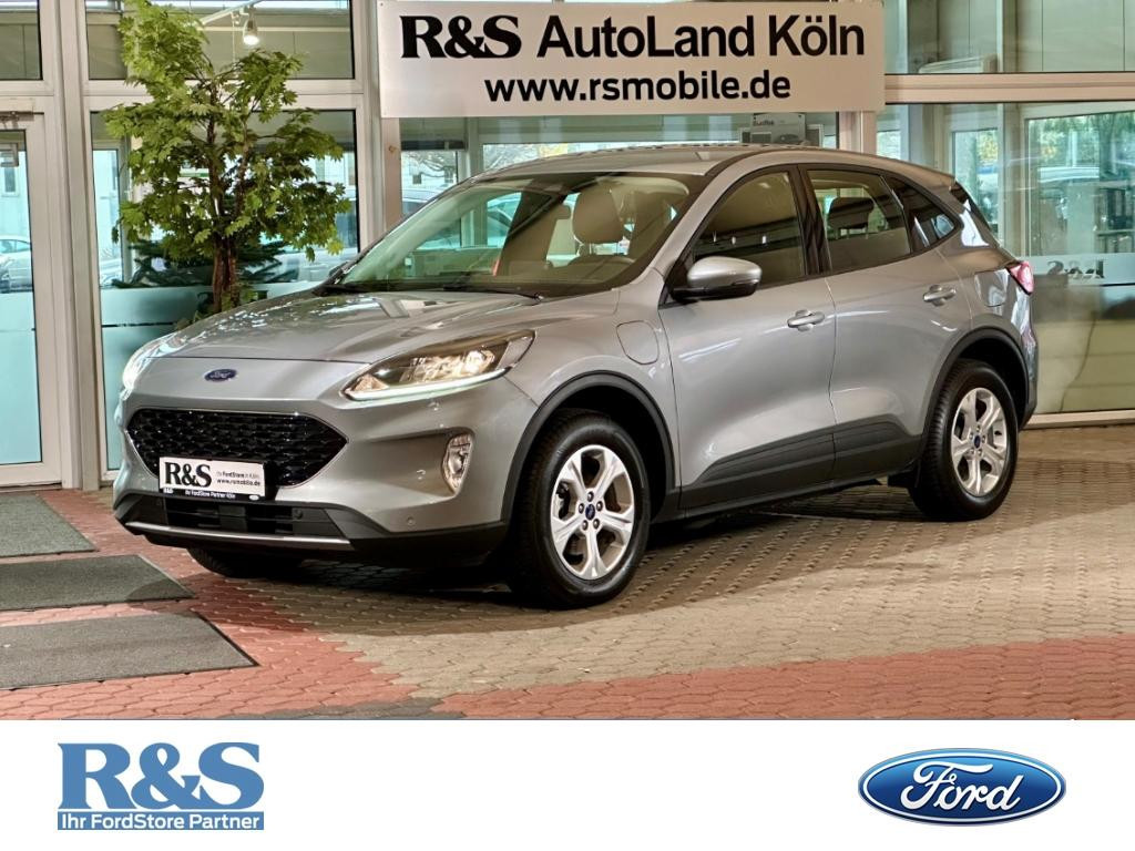 Ford Kuga Cool & Connect