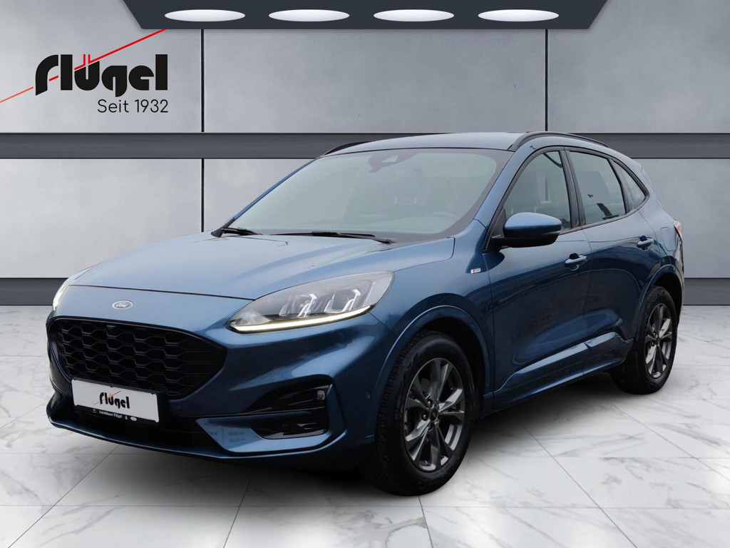 Ford Kuga ST Line