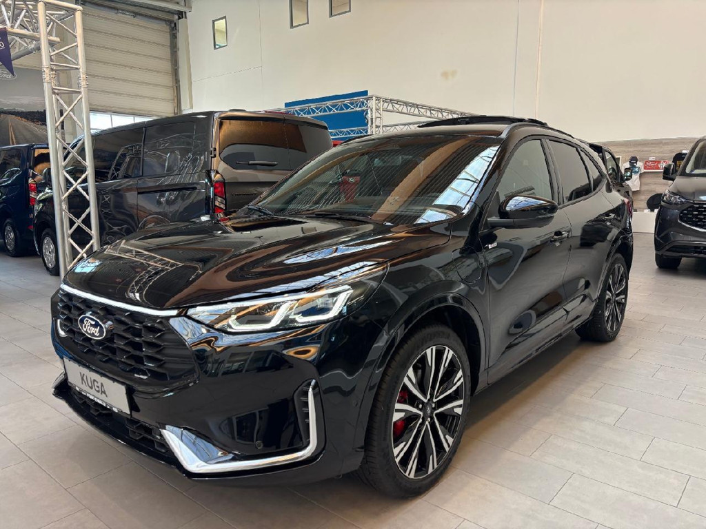 Ford Kuga ST Line Plug in Hybrid Hybrid X