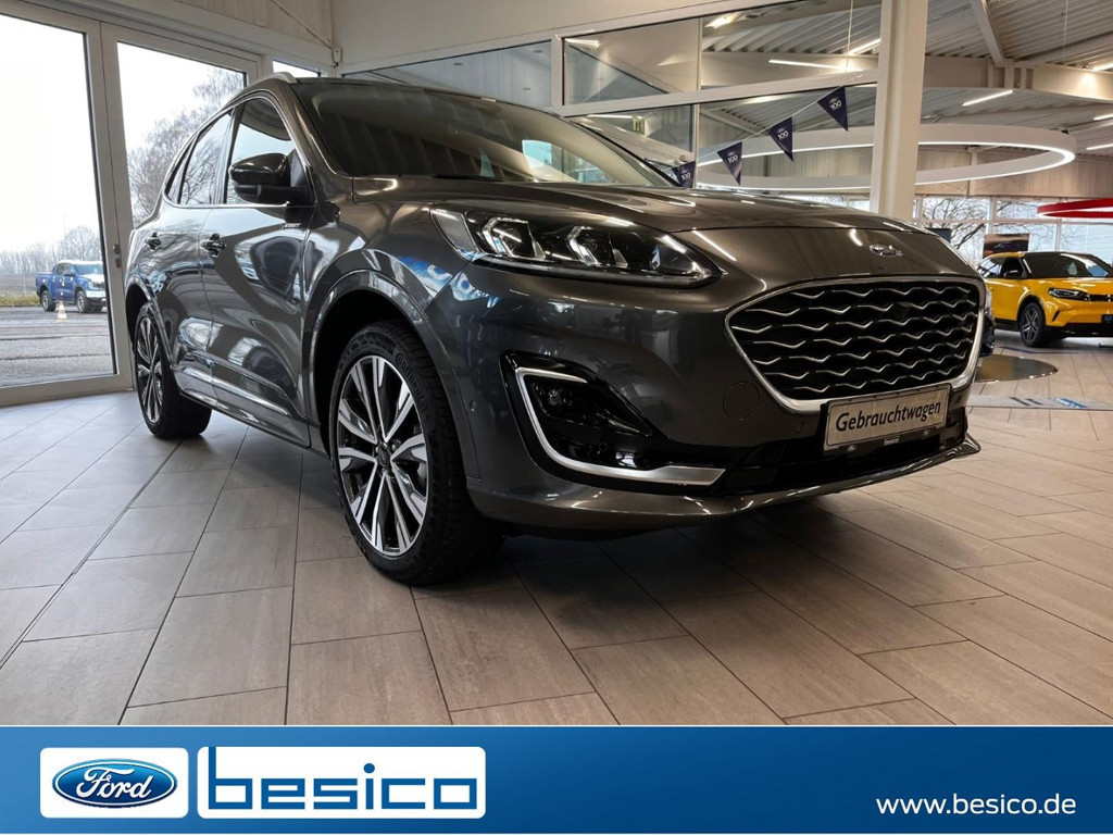 Ford Kuga Vignale AWD