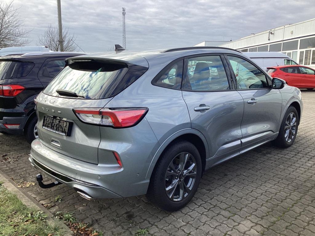 Ford Kuga ST Line