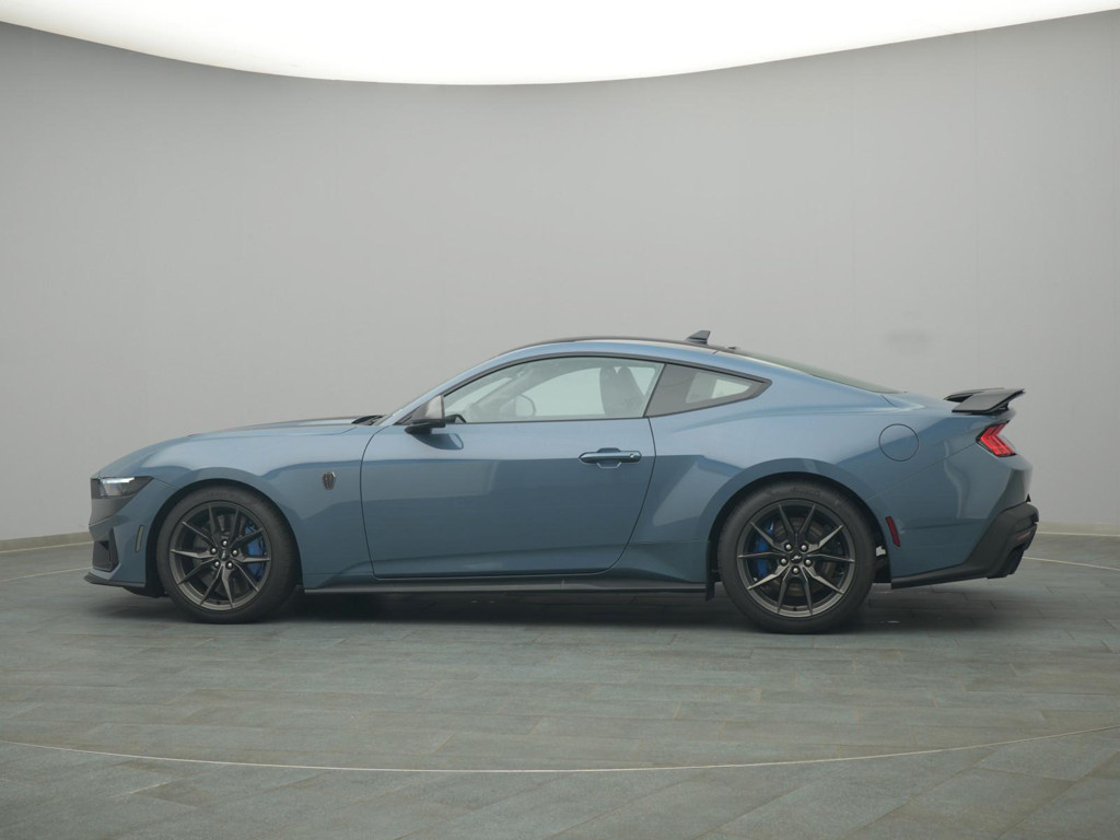 Ford Mustang GT 5.0 V8