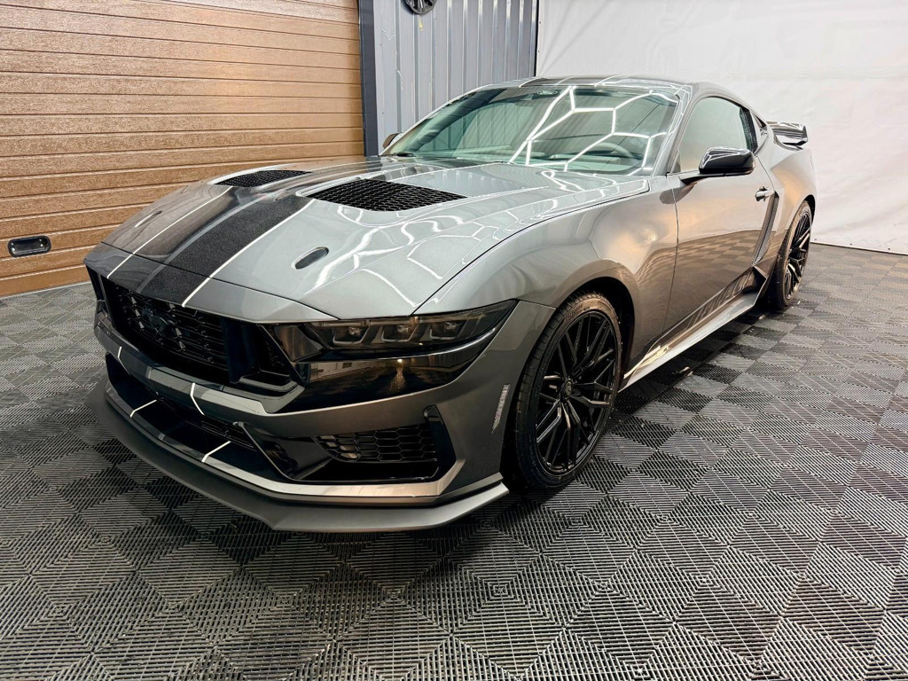 Ford Mustang Dark Horse GTD Look