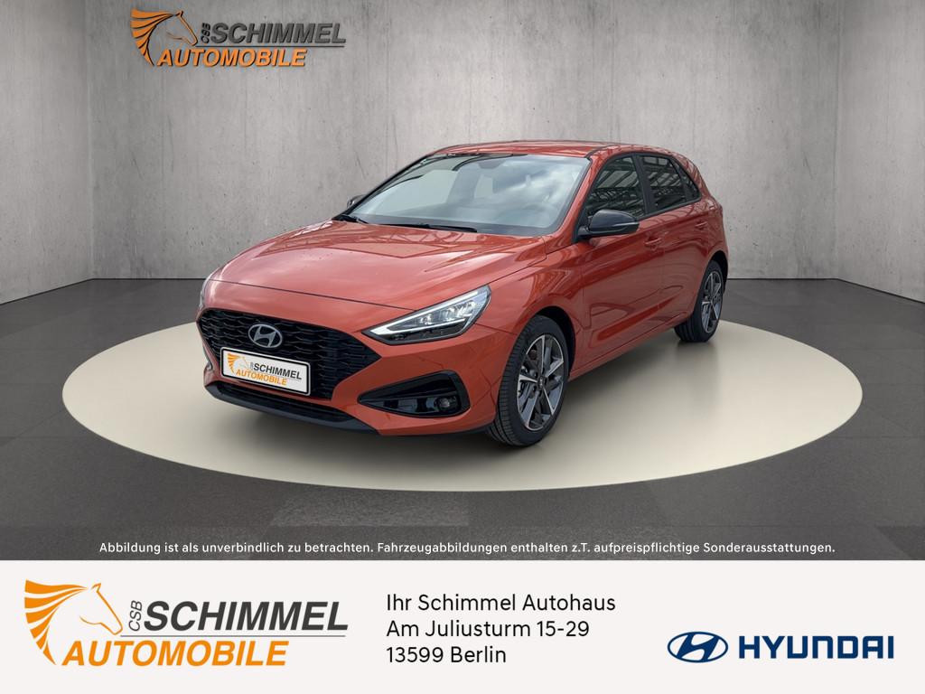 Hyundai i30 Advantage