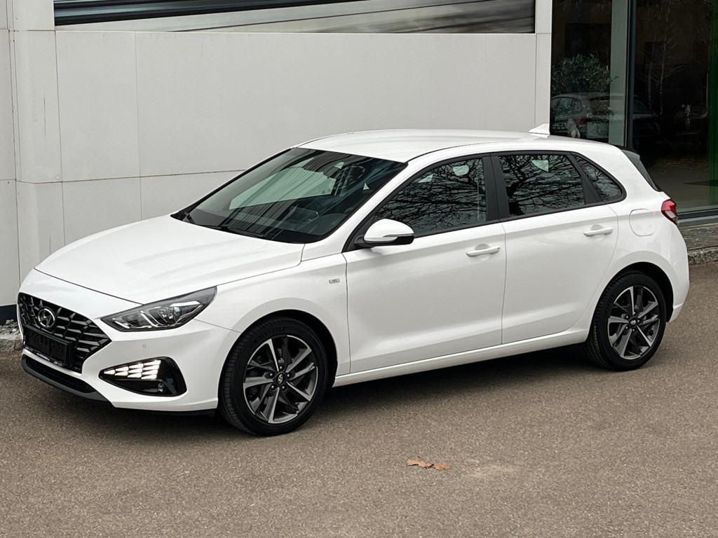 Hyundai i30 Trend