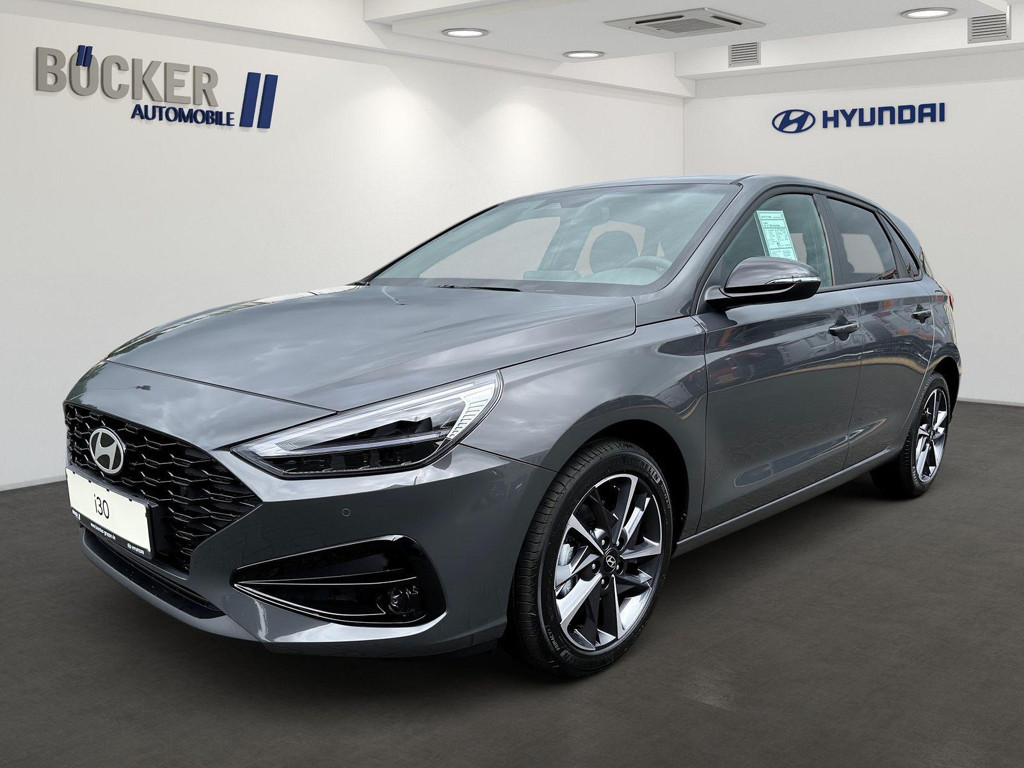 Hyundai i30 T-GDi 1.0 Advantage