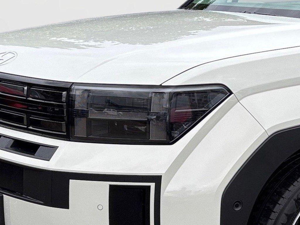 Hyundai Santa Fe Plug-in Vierwielaandrijving