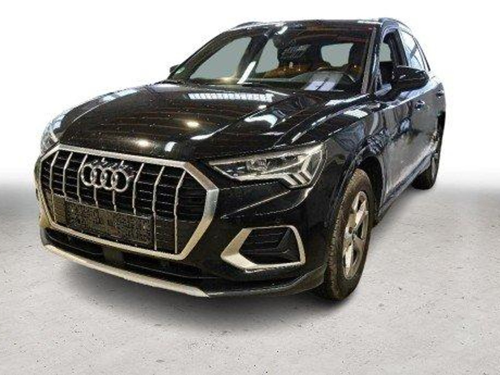 Audi Q3 35 TDI
