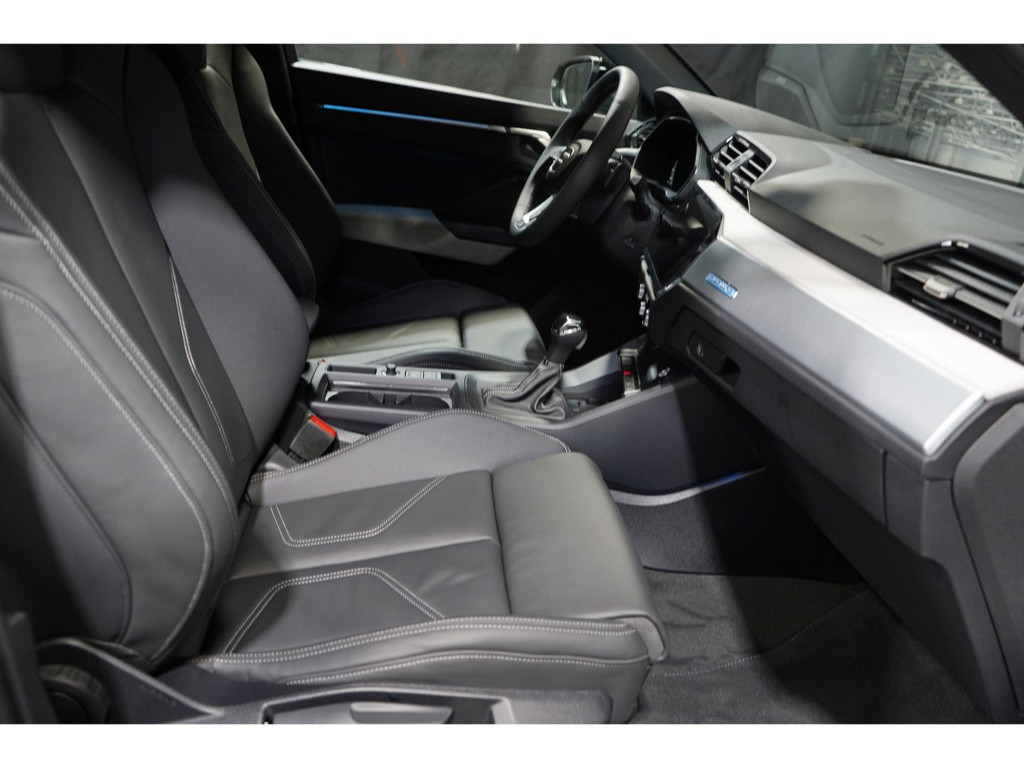Audi Q3 Sportback Quattro Business S-Line 40 TFSI