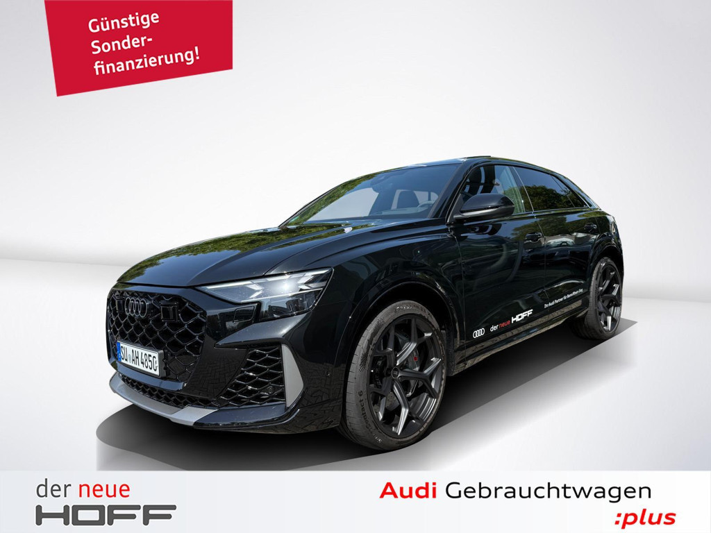 Audi RS Q8 Performance