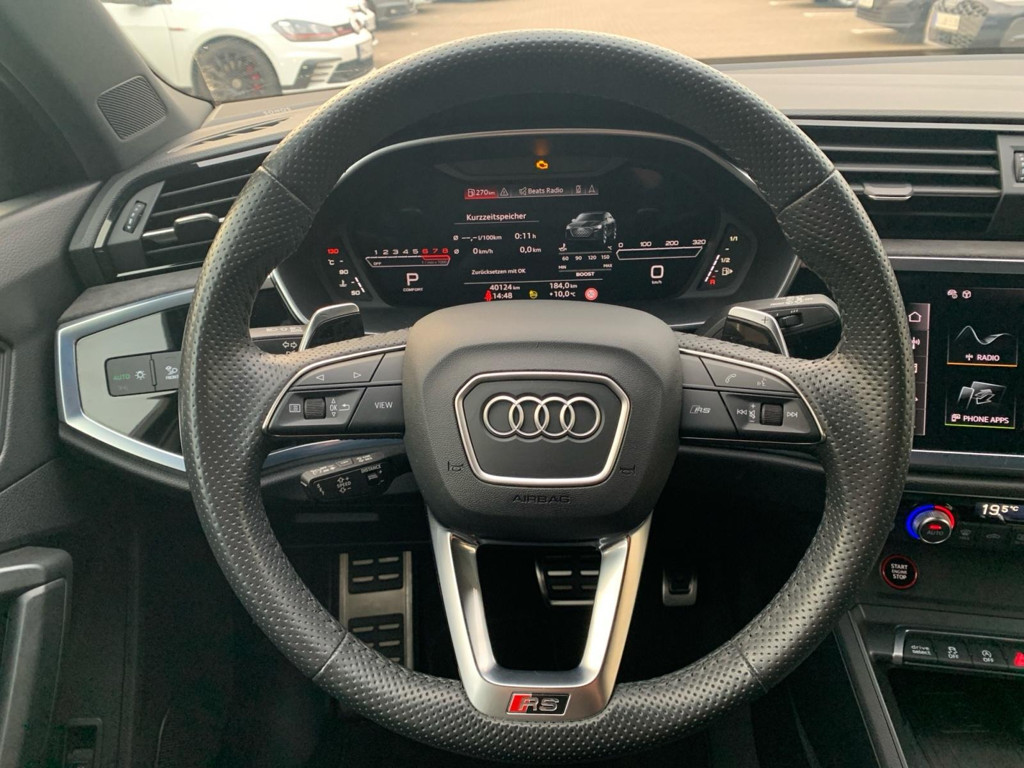 Audi RS Q3